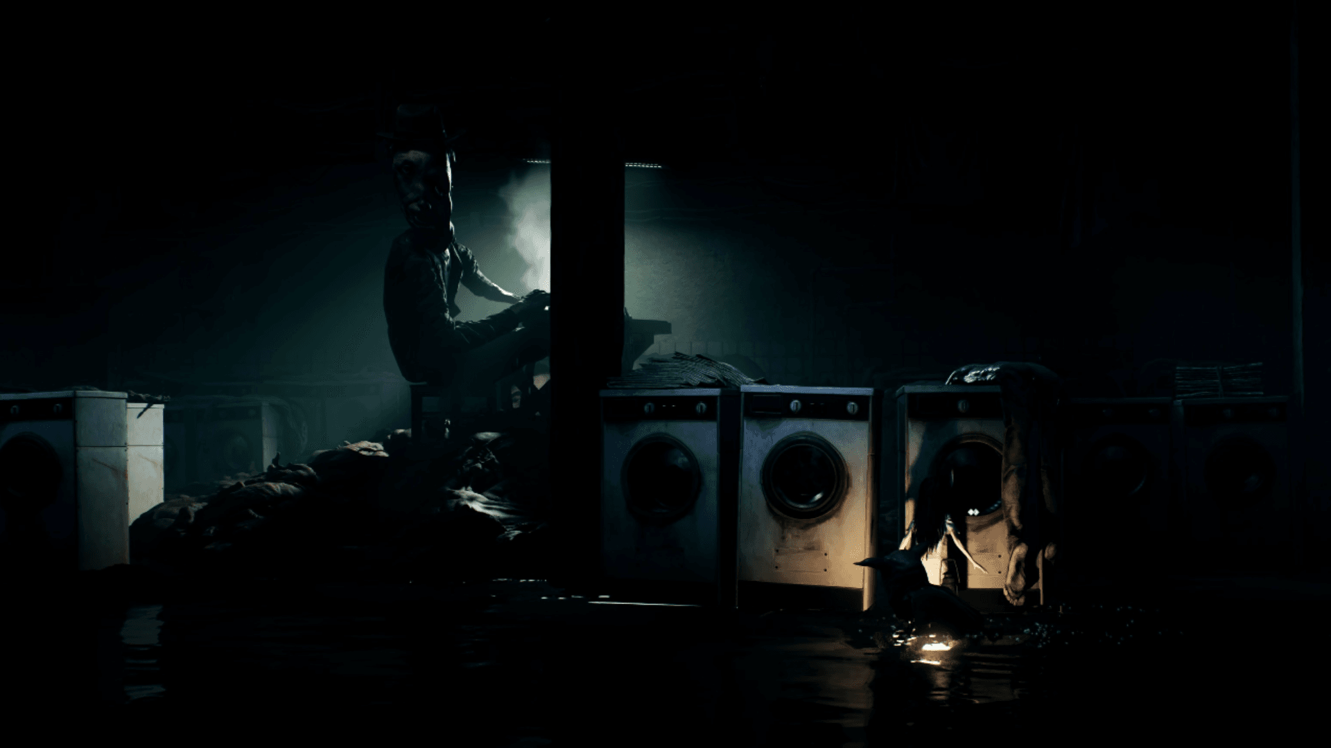 REANIMAL Secret Ending: Where to Find Every Coffin