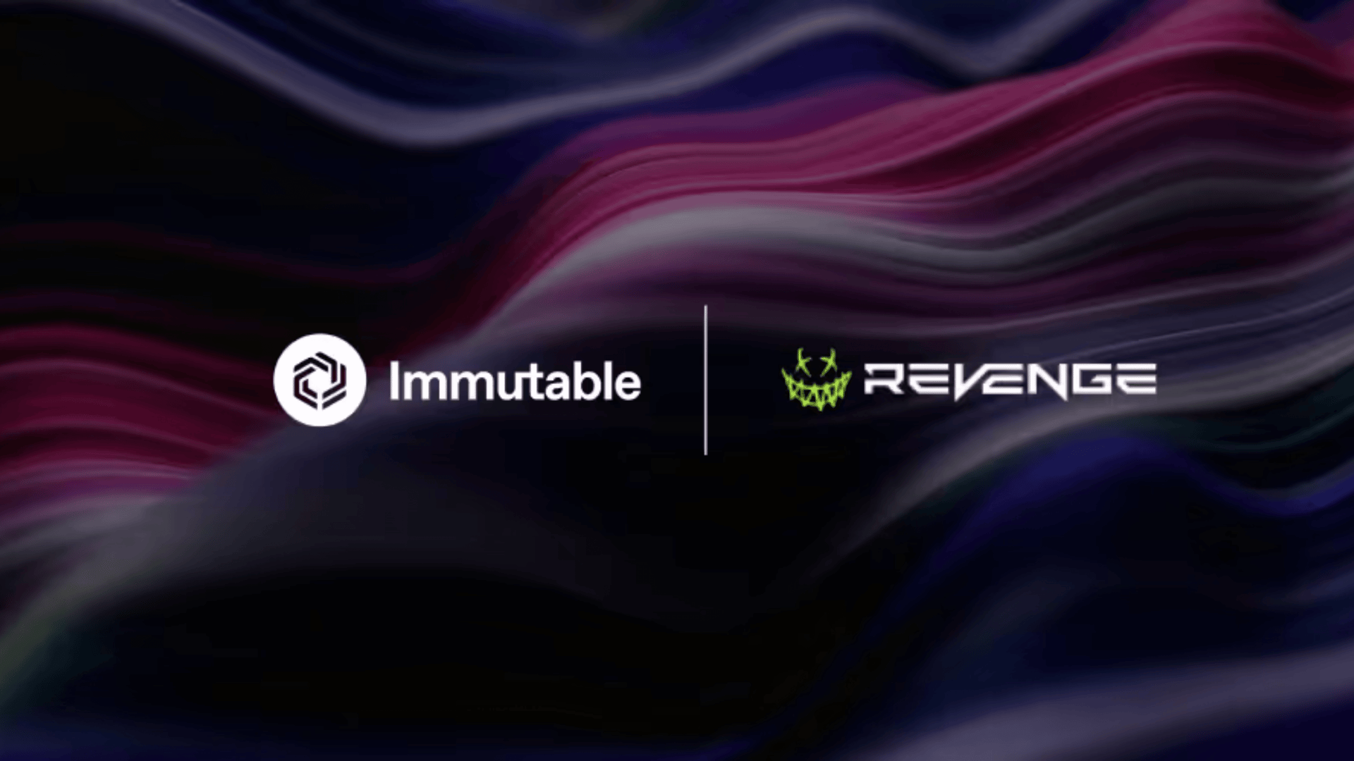 Everreach Labs 的 REVENGE 加入 Immutable image