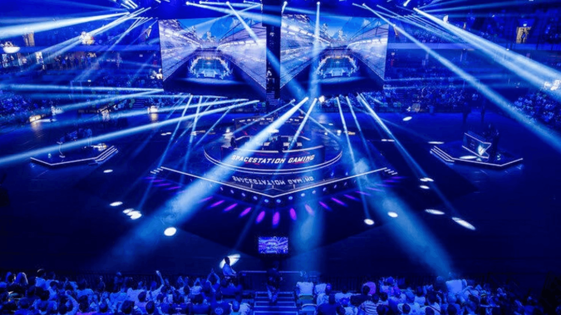 RLCS Club Championship Returns to London in December With $2.5M Prize Pool