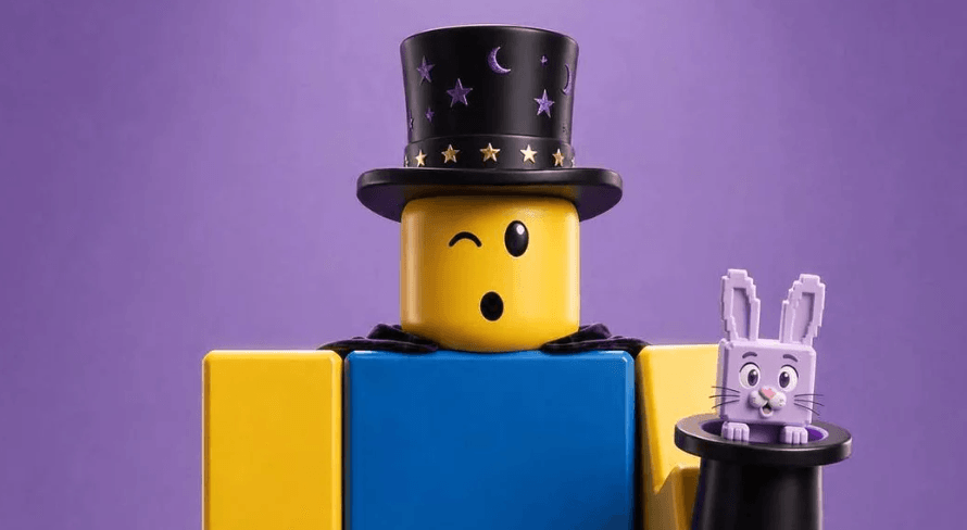 $ROBLOXIANS Is Bringing Roblox Onchain