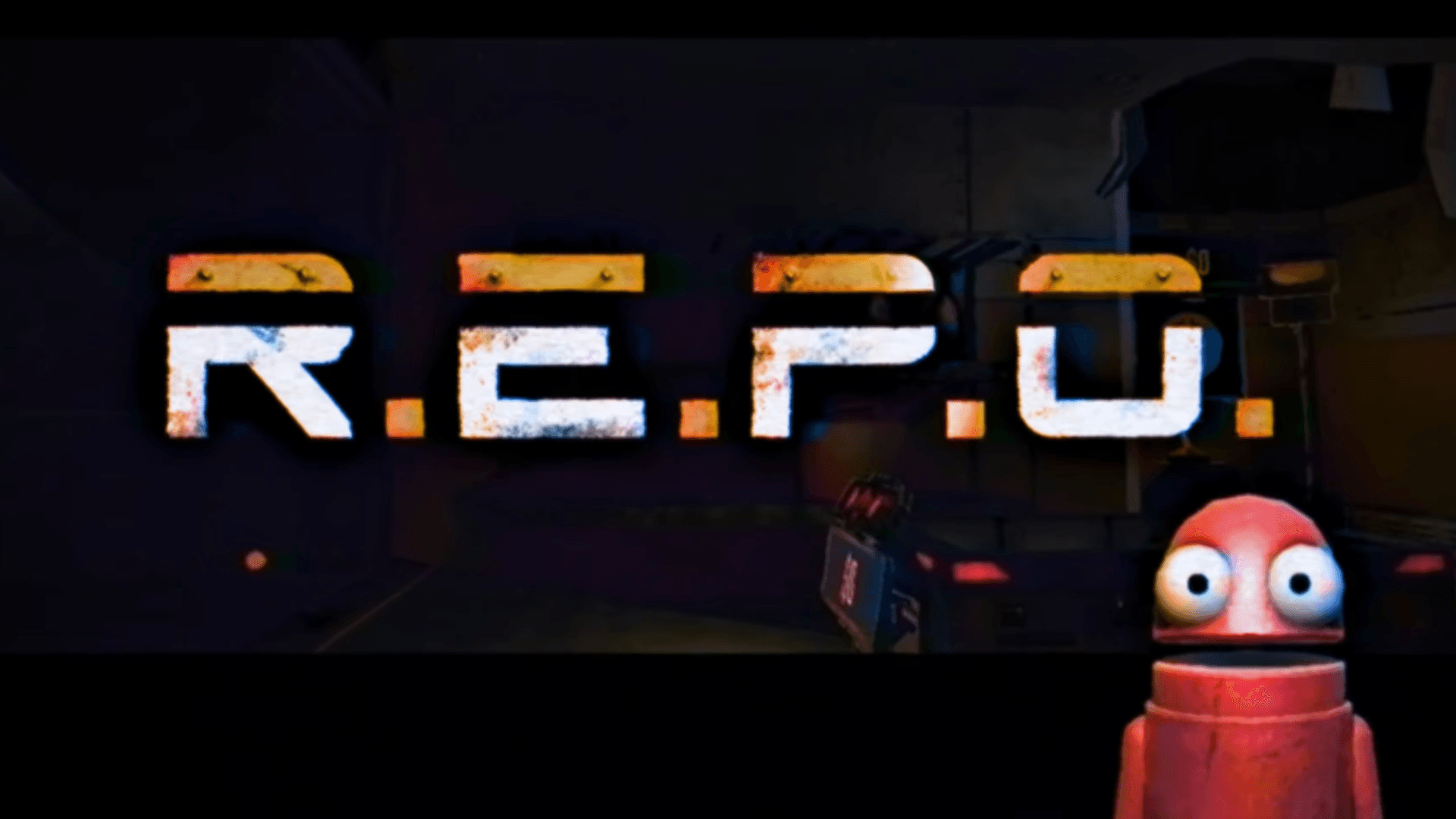 R.E.P.O. Gets Major Patch Update