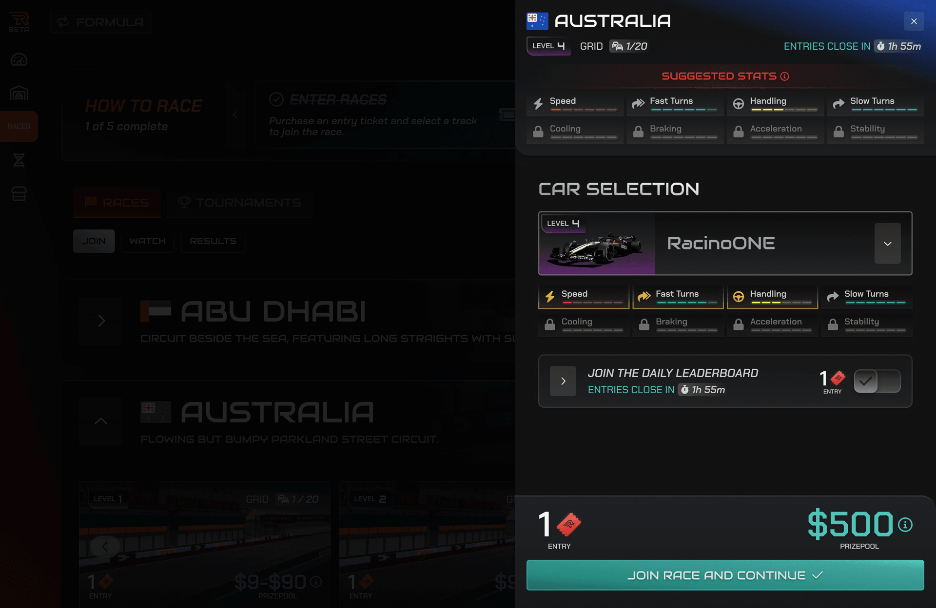 Racino Game Page 7.png