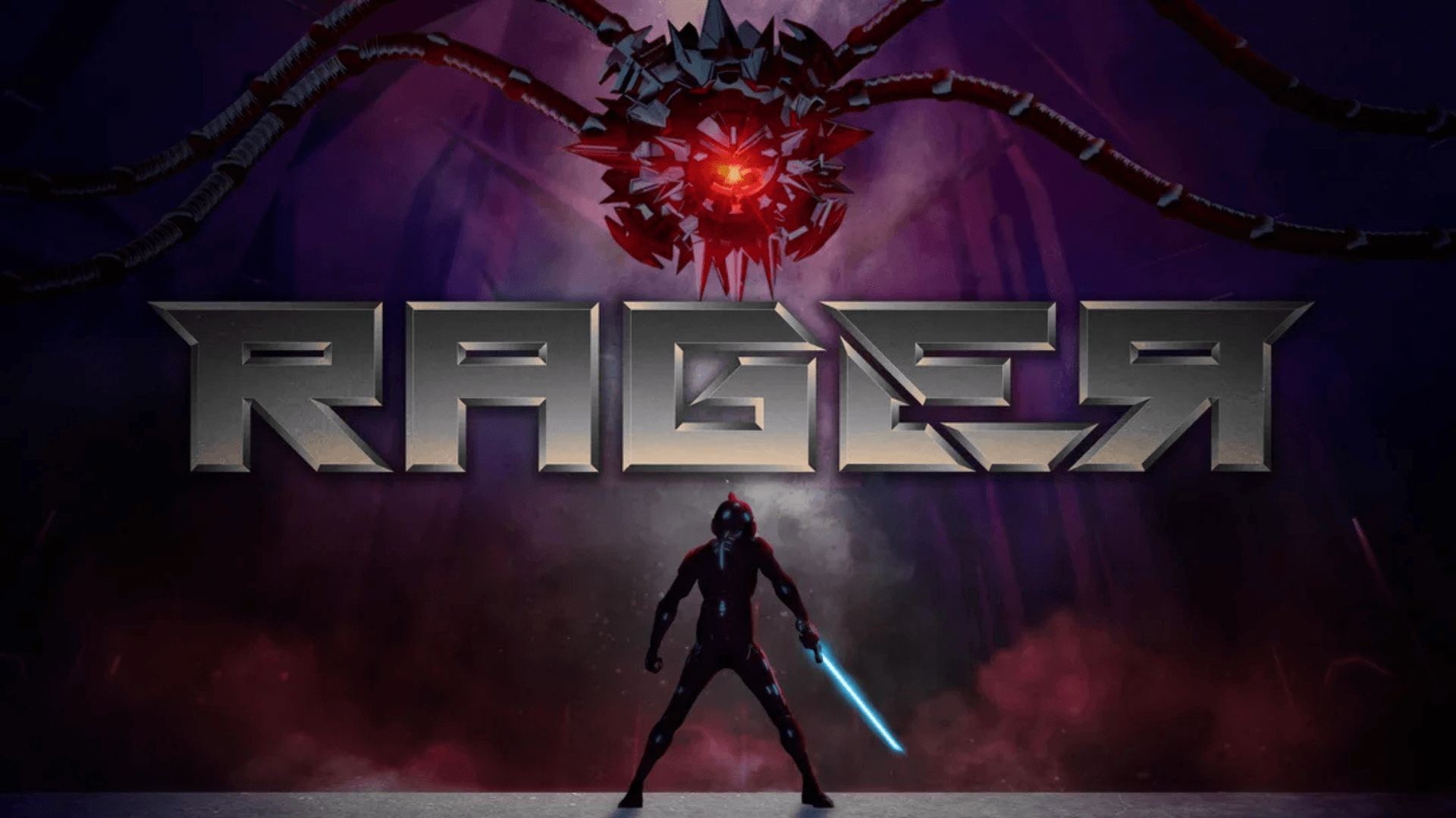 Rager VR Launches on PlayStation VR2 March 5
