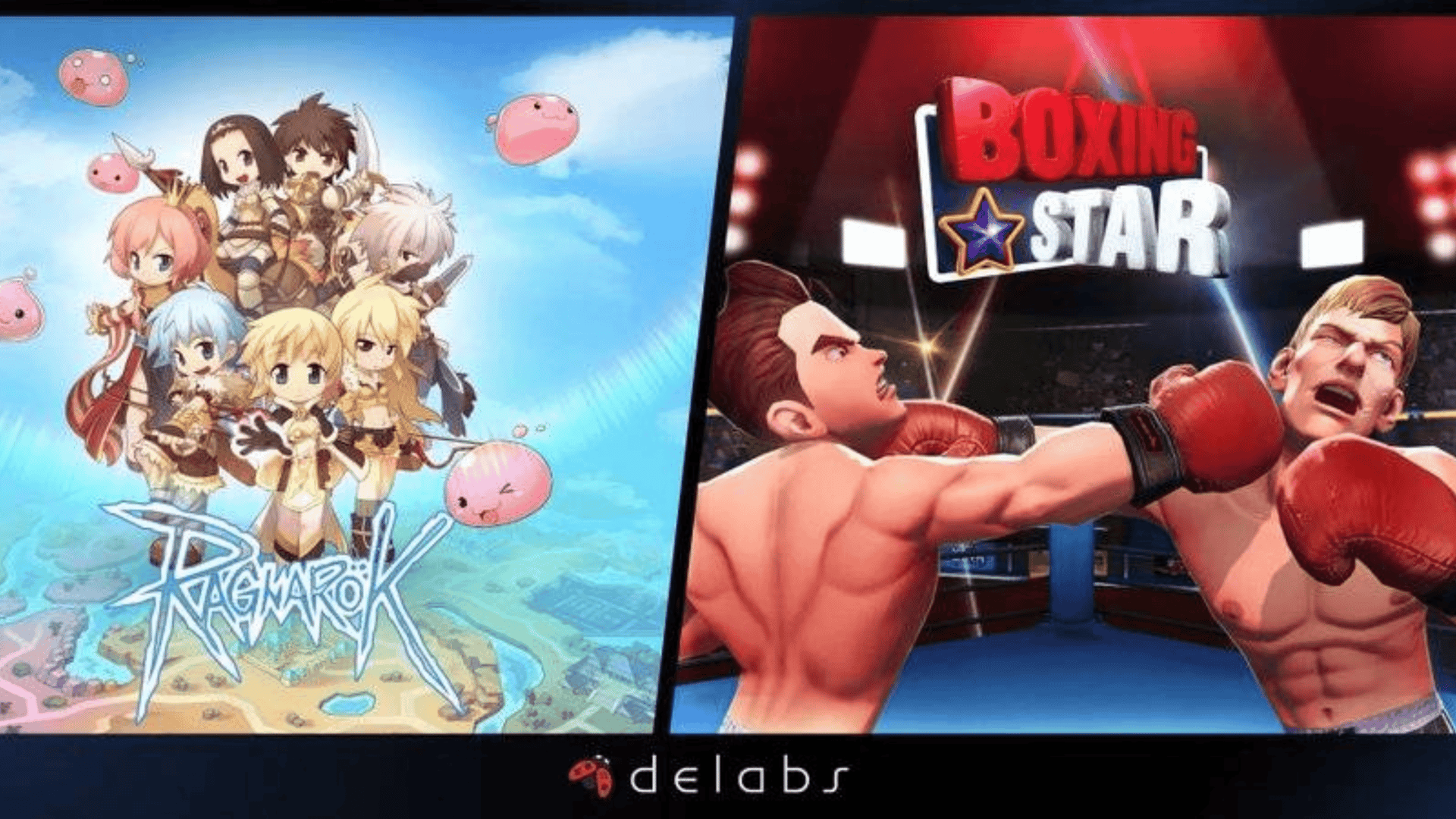 Ragnarok IP 即將登陸 Telegram 與 TON Blockchain image