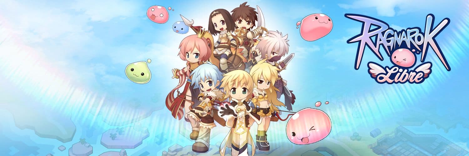 Ragnarok Libre Banner.jpg