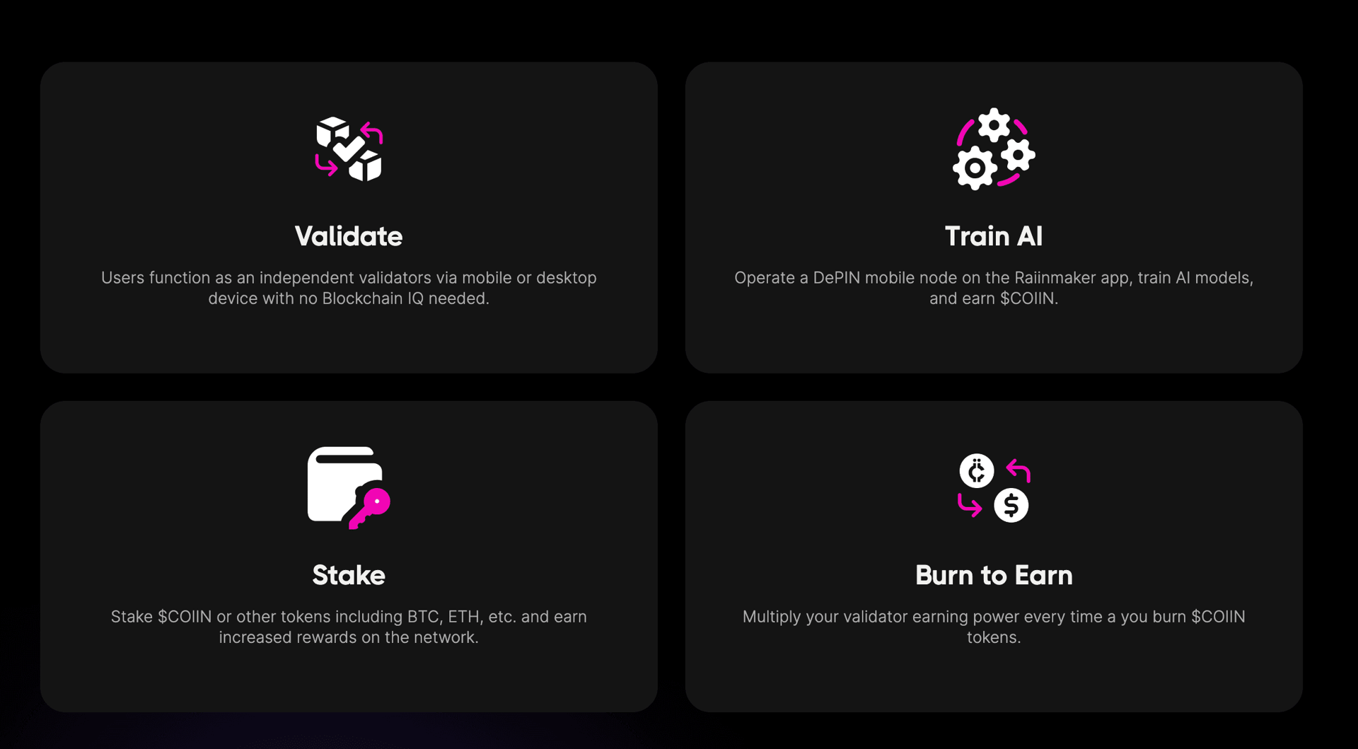 Raiinmaker Secures $7.5 Million for AI Training Tools