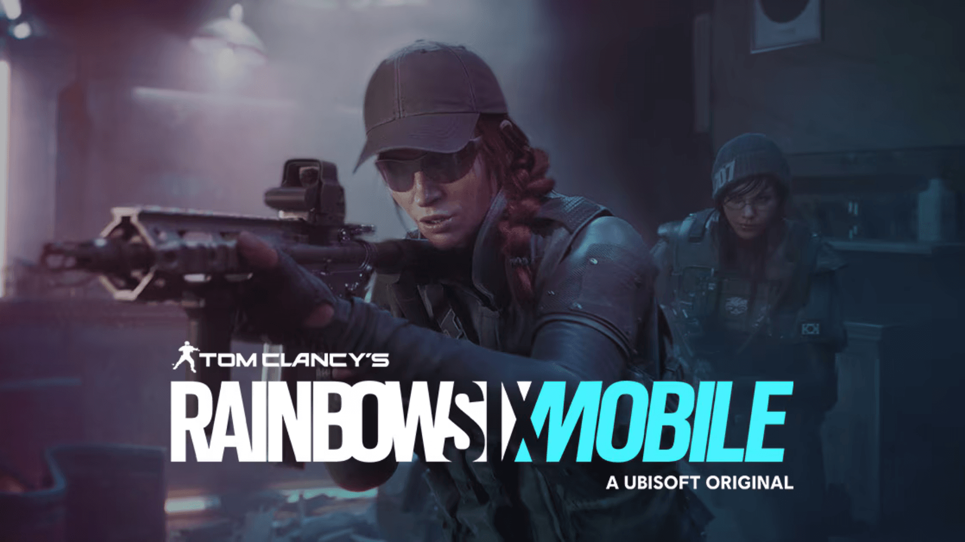 Rainbow Six Mobile Hits Over $1 Million in First 2 Weeks