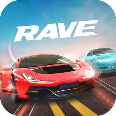RAVE