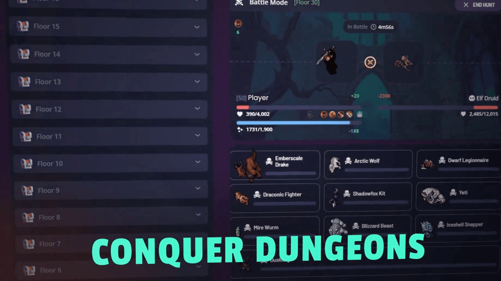 RavenIdle Open Beta to Offer $70k in Prizes