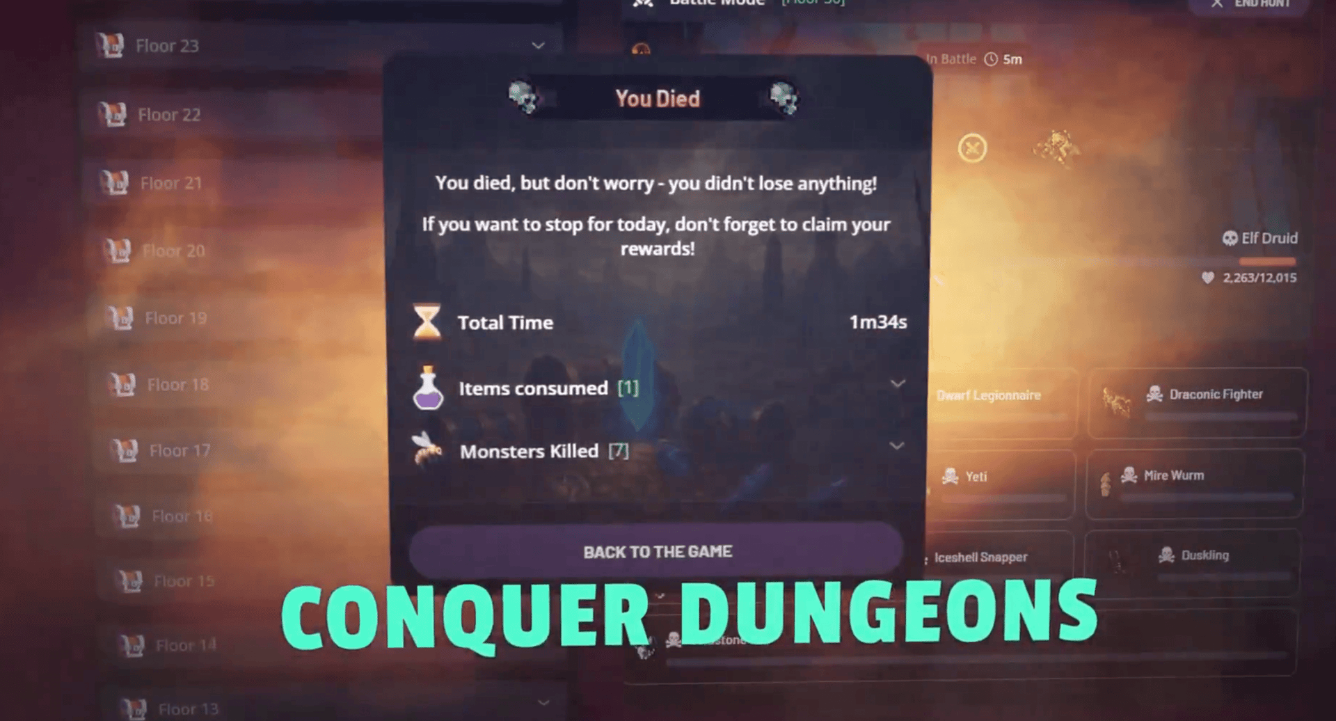 RavenIdle Season 0 Offers $570k Prize Pool