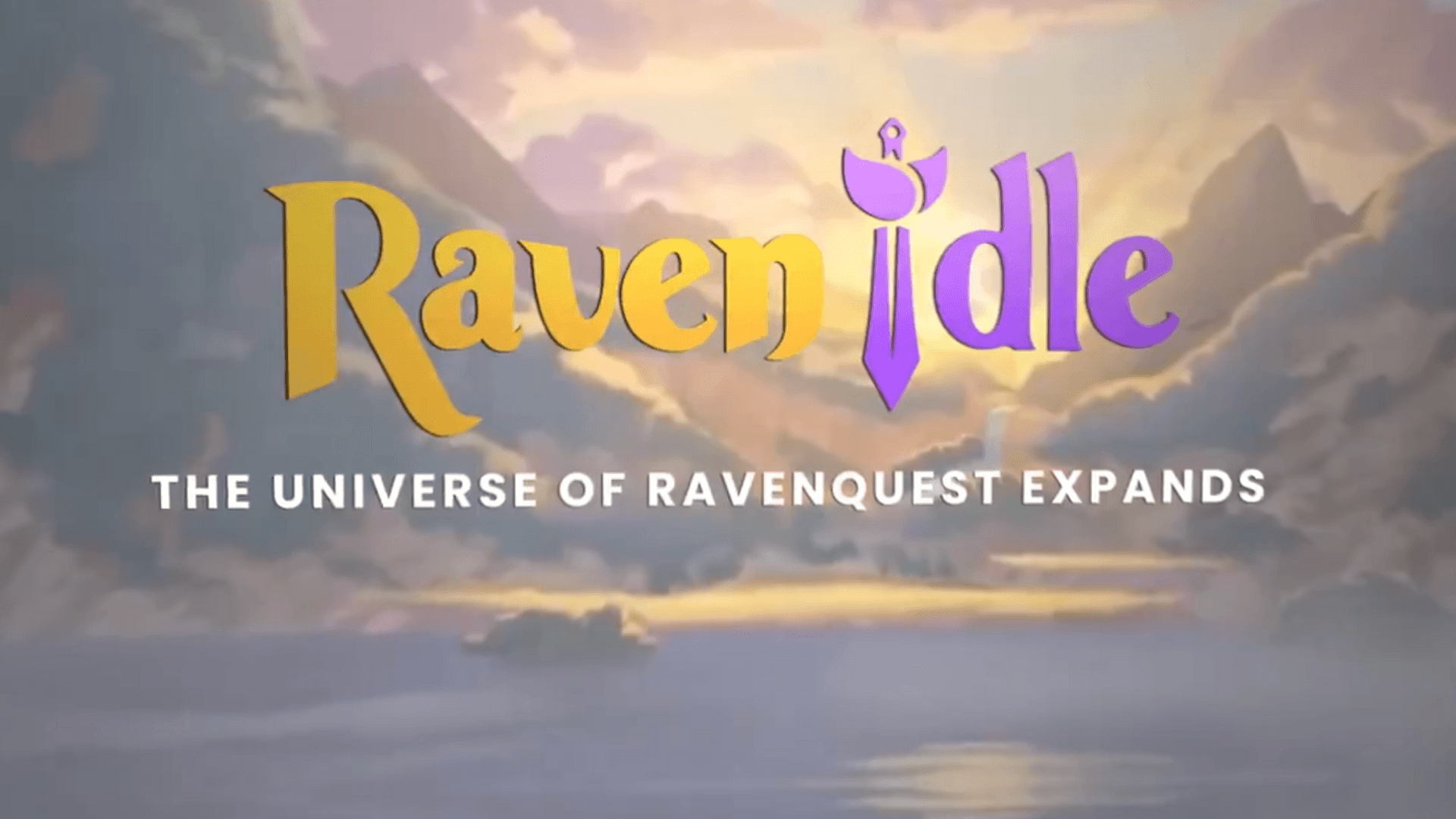 RavenIdle Season 0: 570.000 $ Preispool image