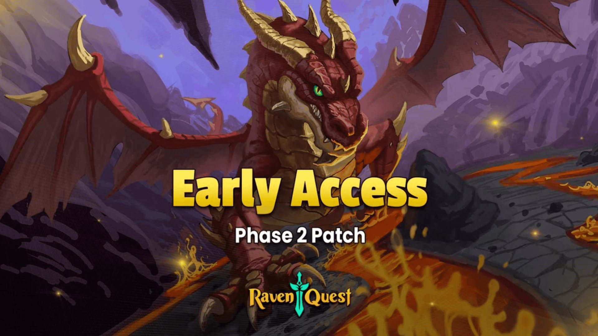 RavenQuest Newest Features and $6M Prize Pool