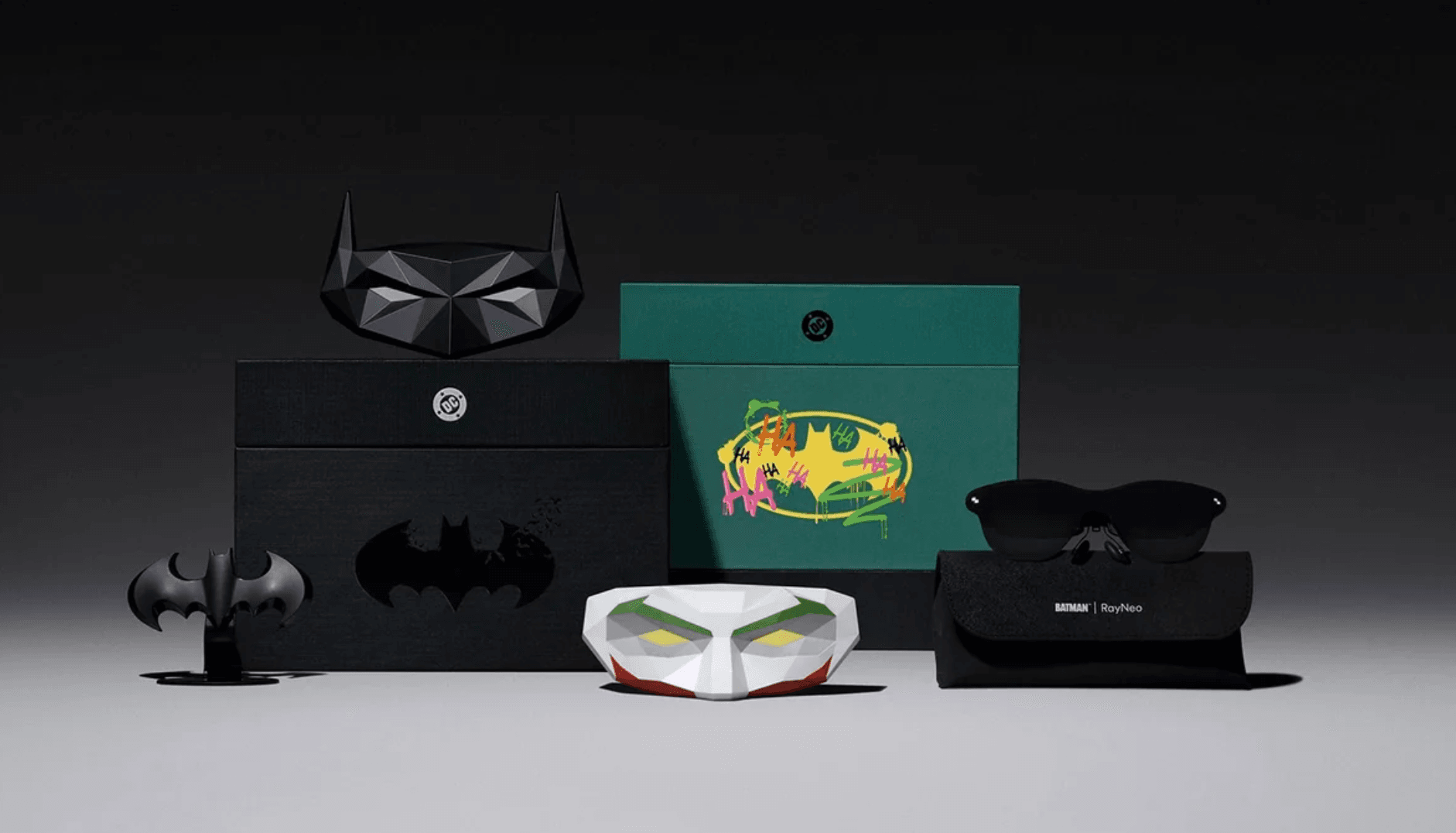 RayNeo Air 4 Pro Batman Edition Review 2026 image