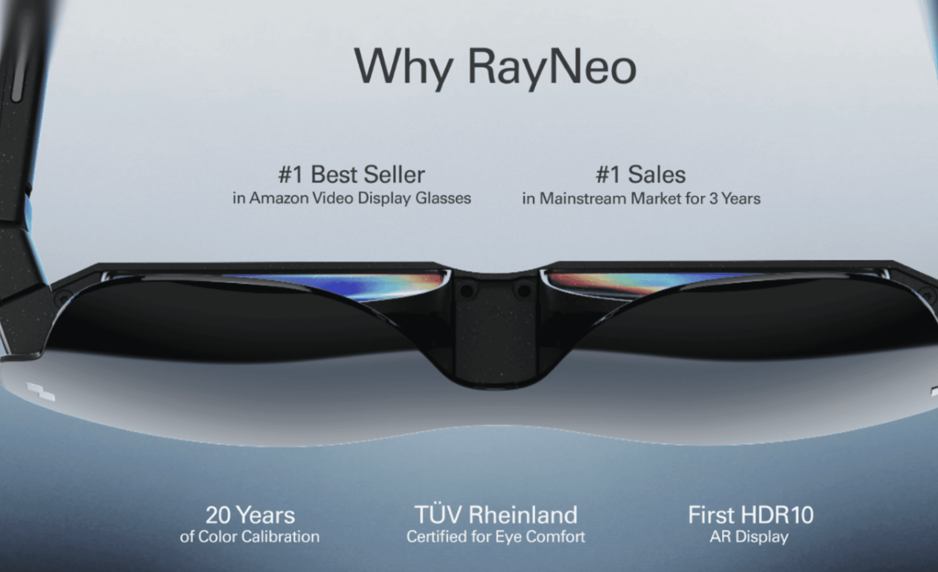 Oferta de Prime Day para RayNeo Air 4 Pro - junio 2026 image