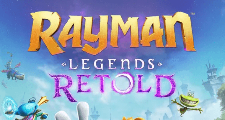 Rayman Origins Enhanced Edition coming to PS5 in 4K