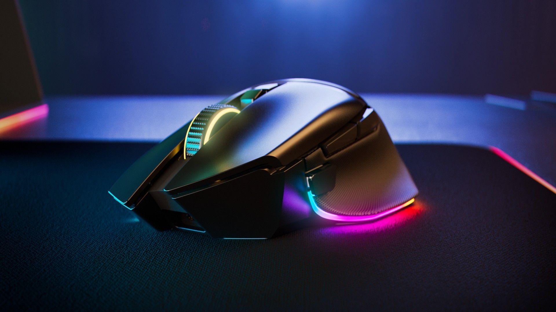 Đánh giá Razer Basilisk V3 35K 2026: Chi tiết, hiệu năng image