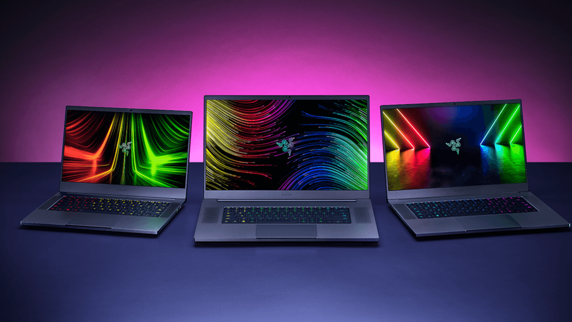 Razer Vakantie Sale: Hoge Kortingen image