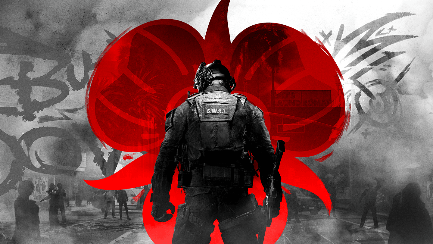 Ready or Not CS 瓦斯指南:掌握嫌犯順從技巧