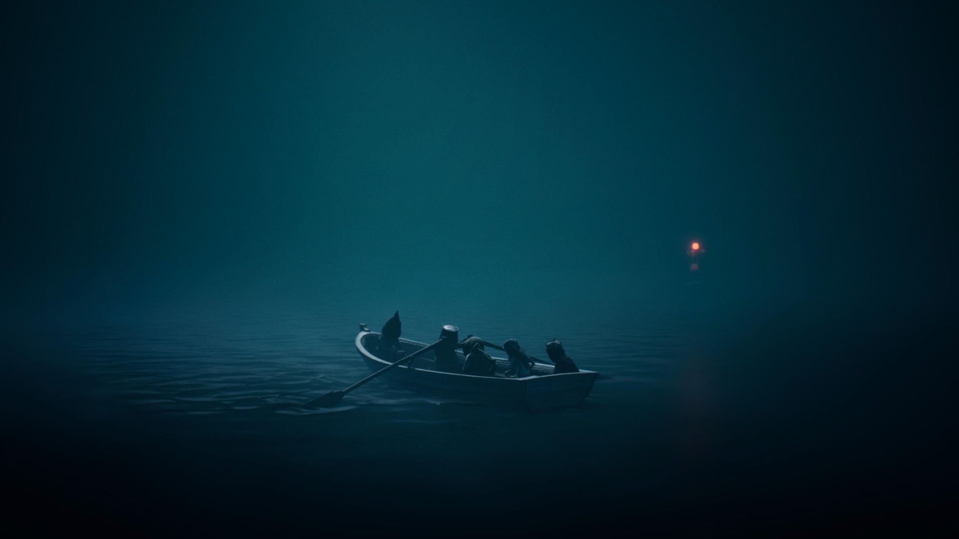 Reanimal Exclusive Preview 2026 image