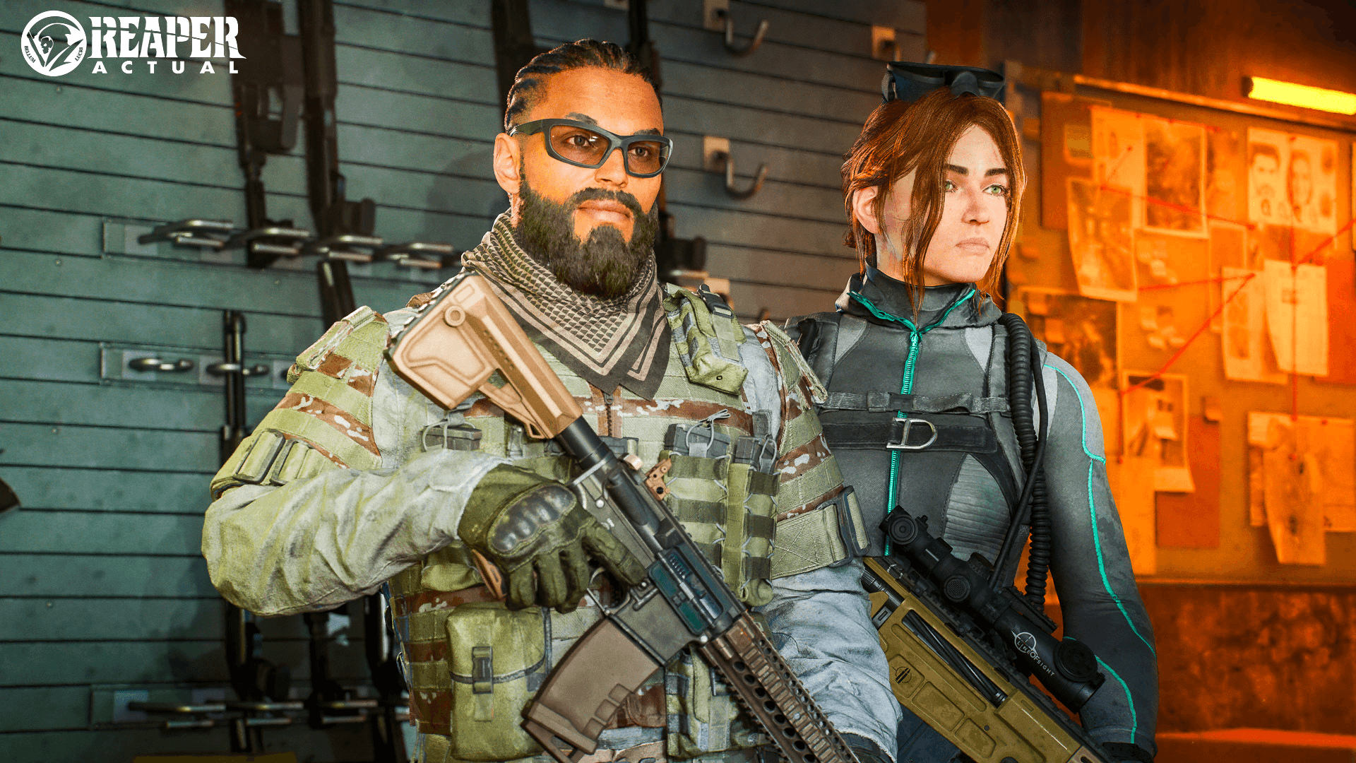 Reaper Actual Early Access Criticized