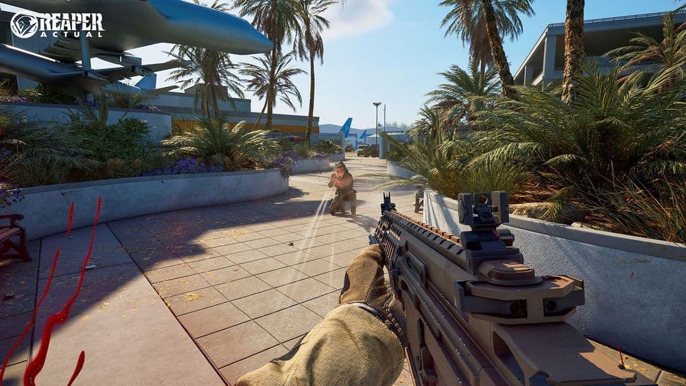 Reaper Actual Raises Over $30 Million