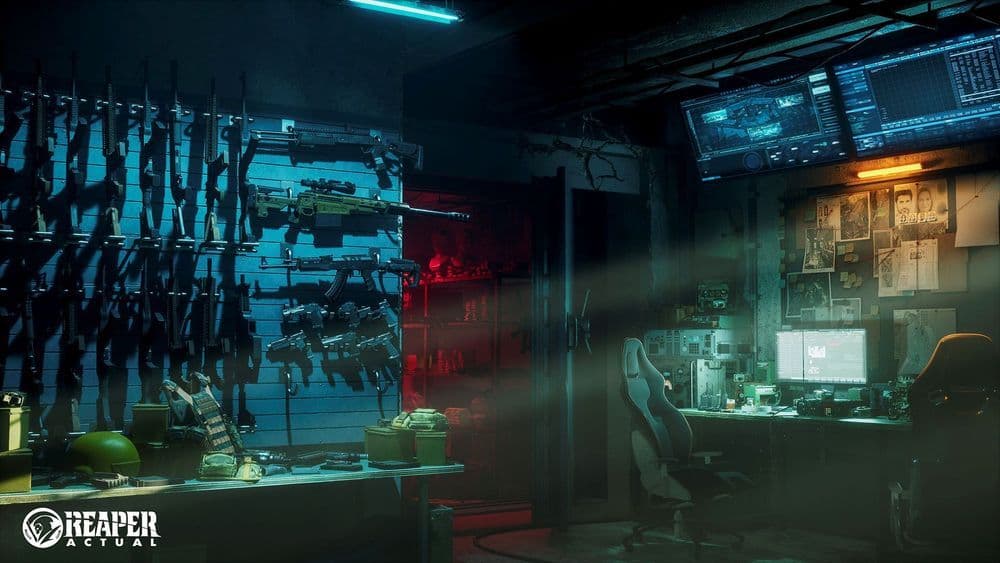 Reaper Actual Raises Over $30 Million