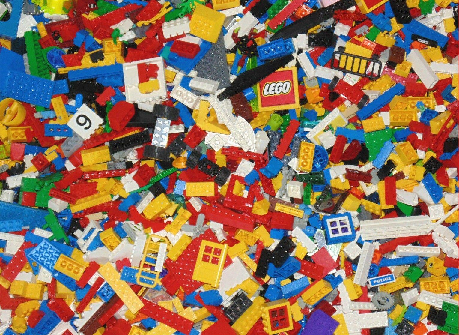 Reckless Ben対Bricks & Minifigs：20万ドルのLEGO Star Wars騒動を解説 image