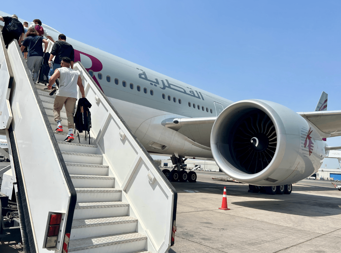 Redacted Hosts Sky Networking Event for KOLs