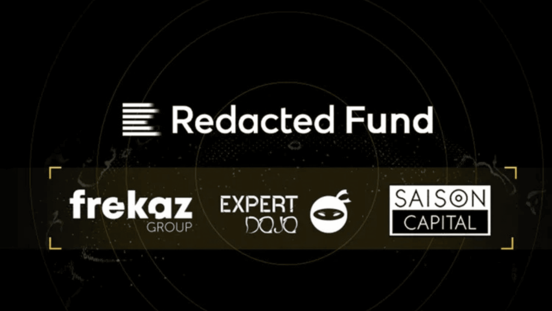 Redacted Launches Fund to Support Web3 Gaming Startups