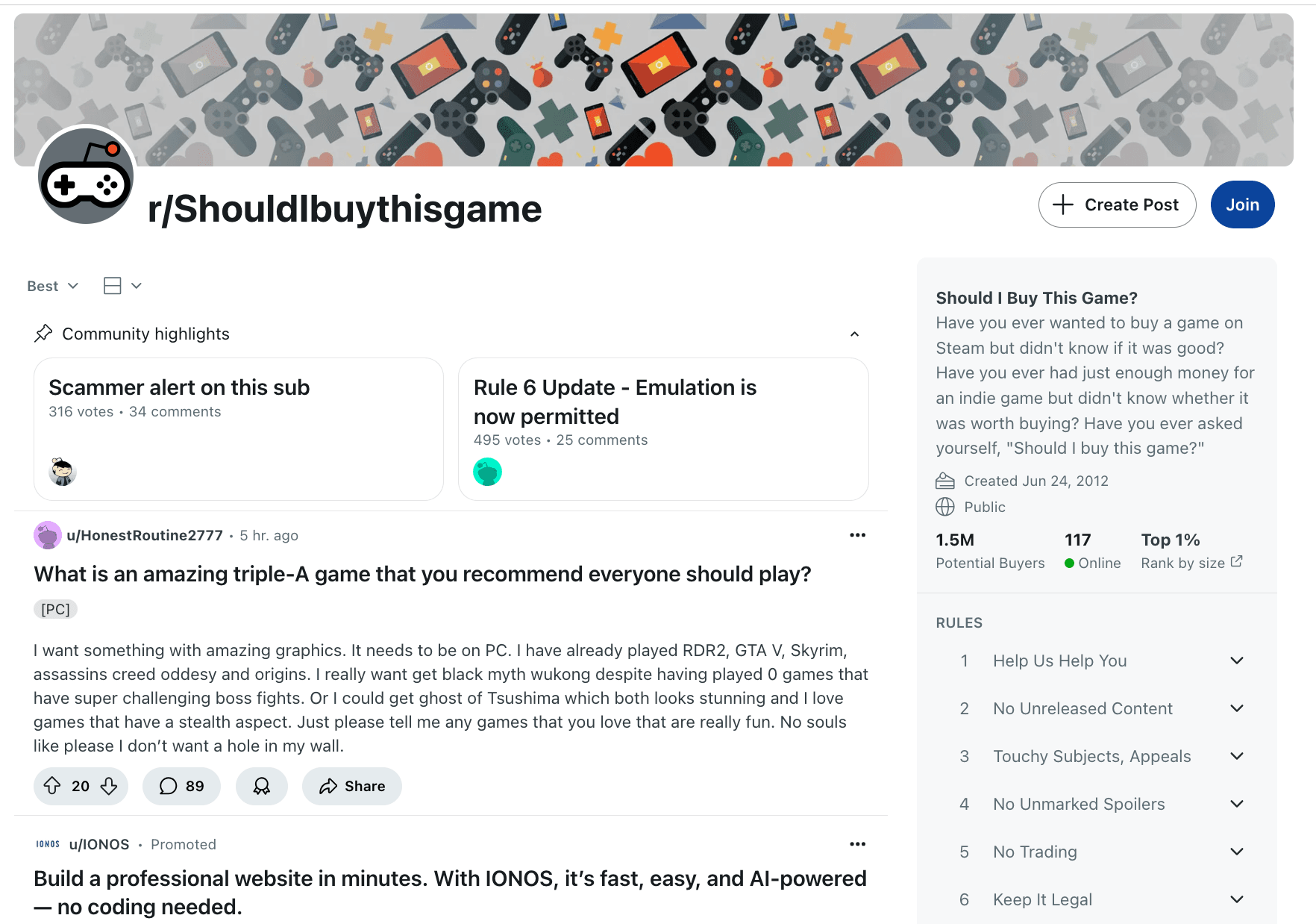 Reddit’s Role in Content Curation