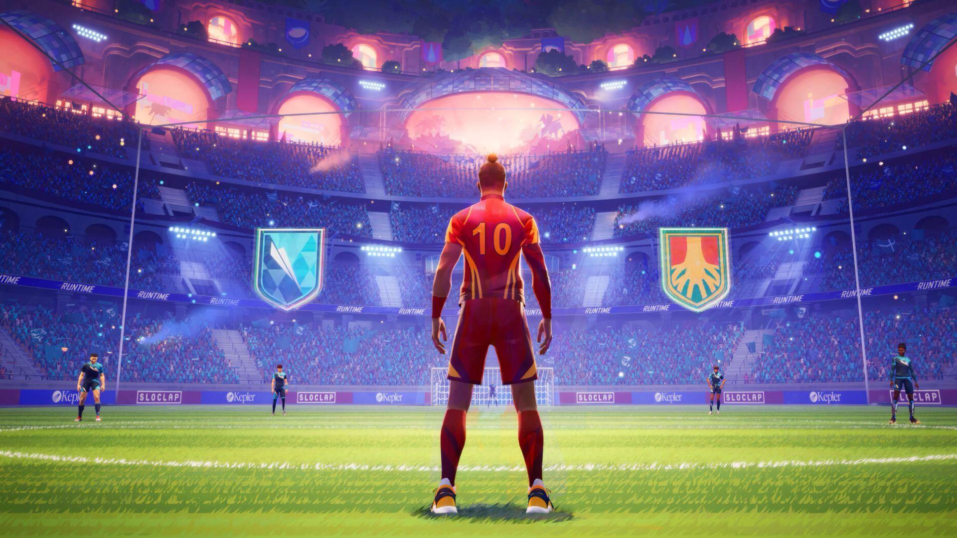 Rematch Best Offense, Defense, and Goalkeeping Tips