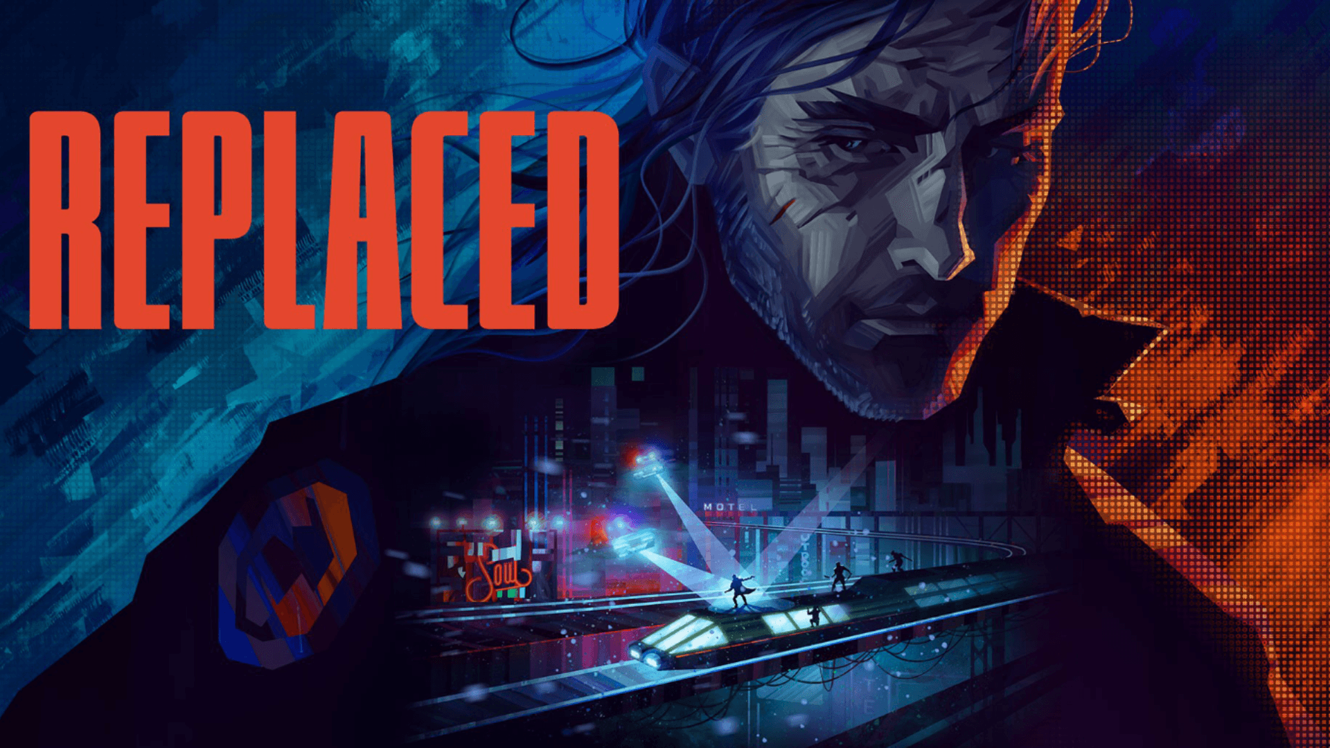 Replaced Preview: A Detailed Look at the Upcoming Cyberpunk Platformer