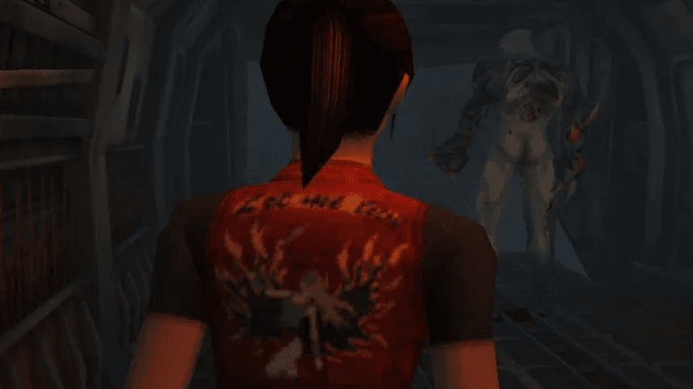 Resident Evil Code Veronica Remake Story DLC Leaked
