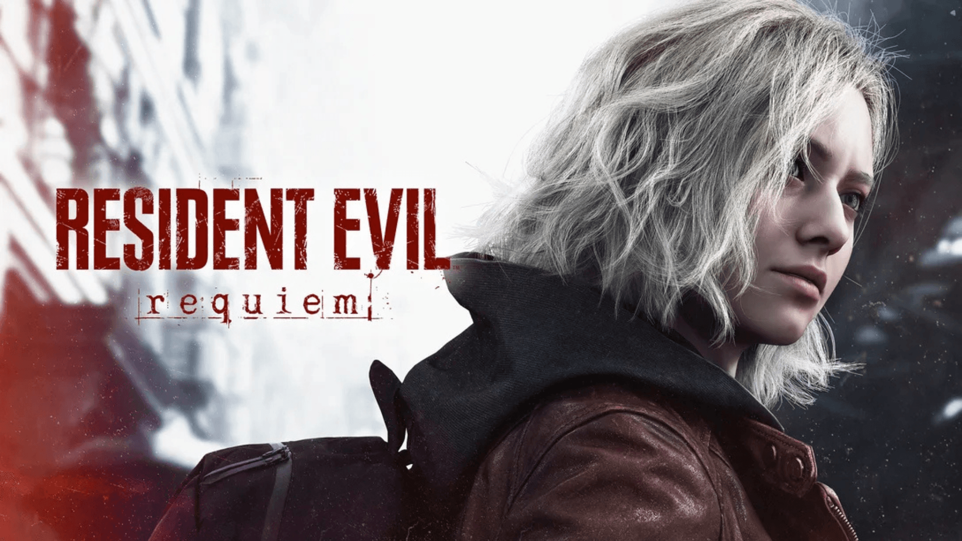 惡靈古堡安魂曲獨家預覽 image