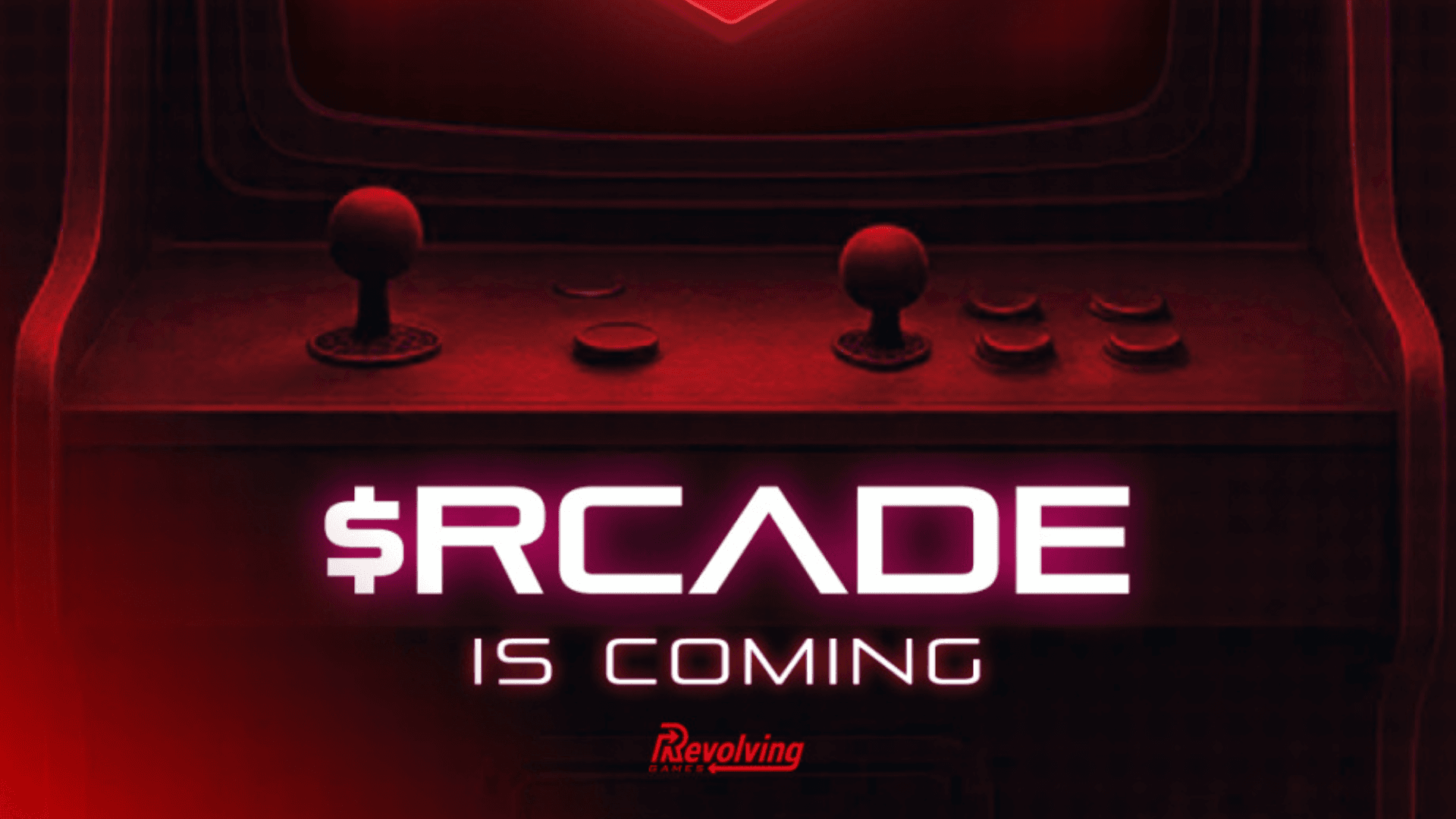 Revolving Games Delays $RCADE Token Launch