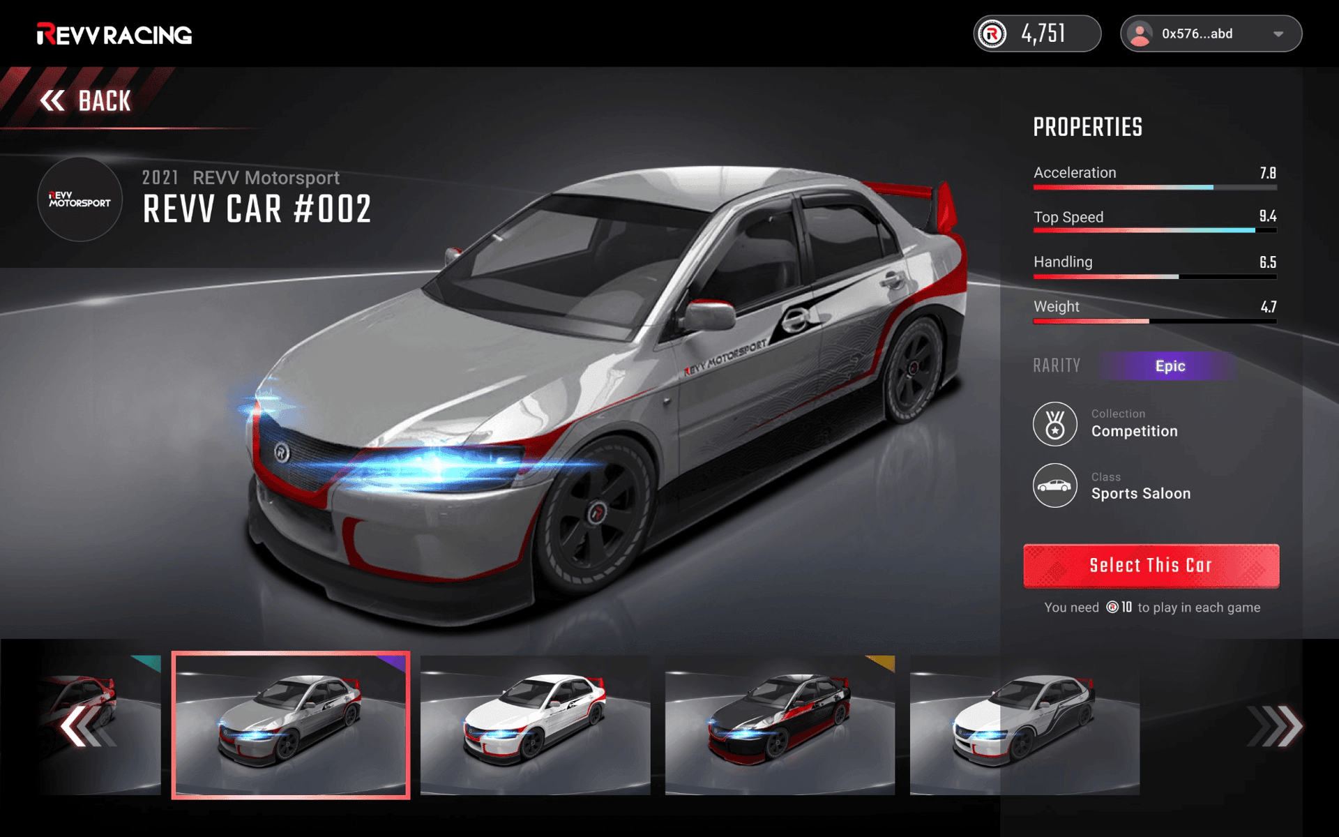 Revv Racing Game Image 1.png