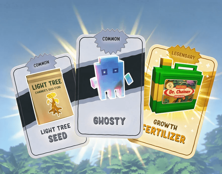 Reward Bundle