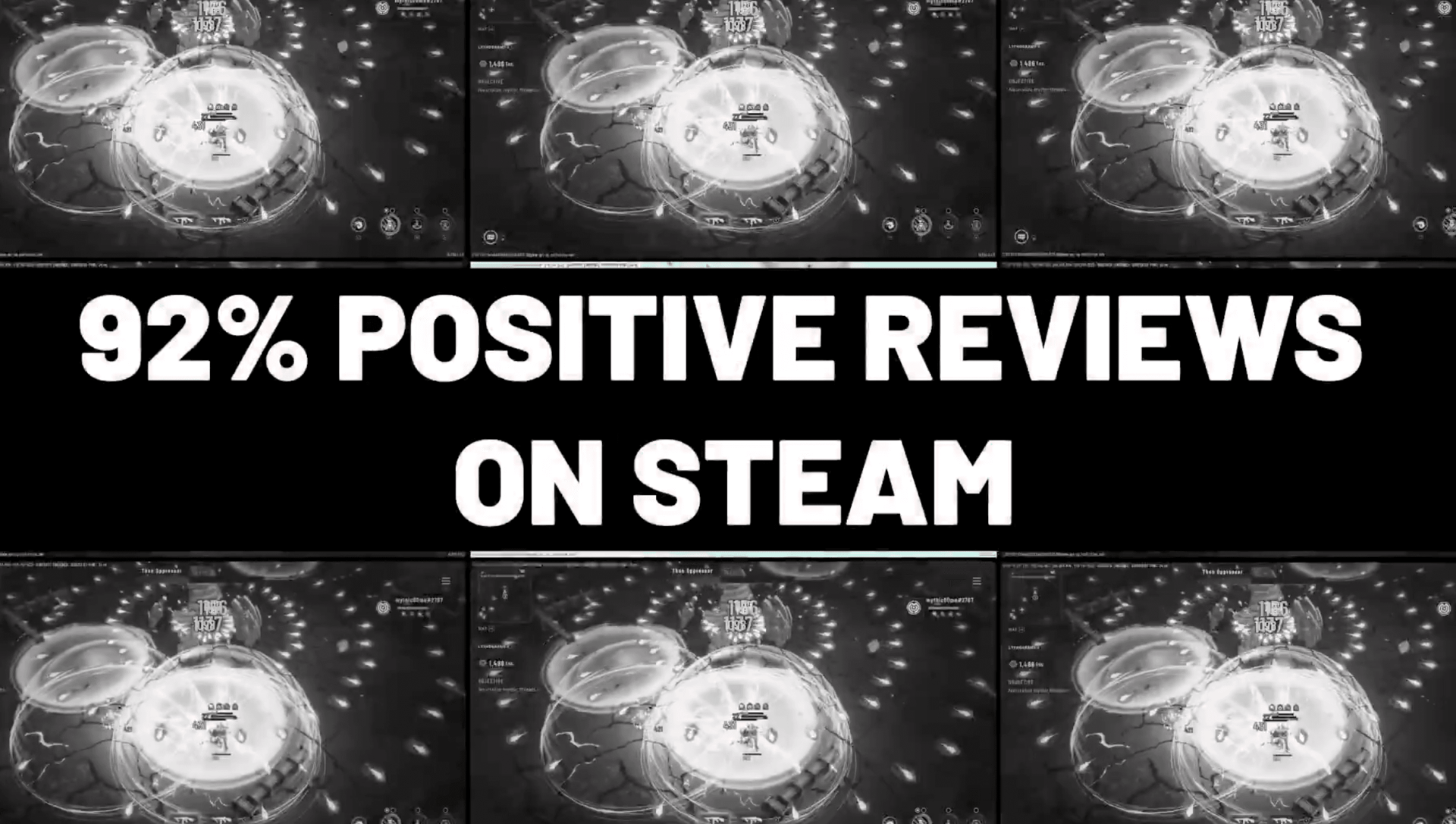 Riftstorm’s Third Alpha Playtest Sets New Engagement Milestones