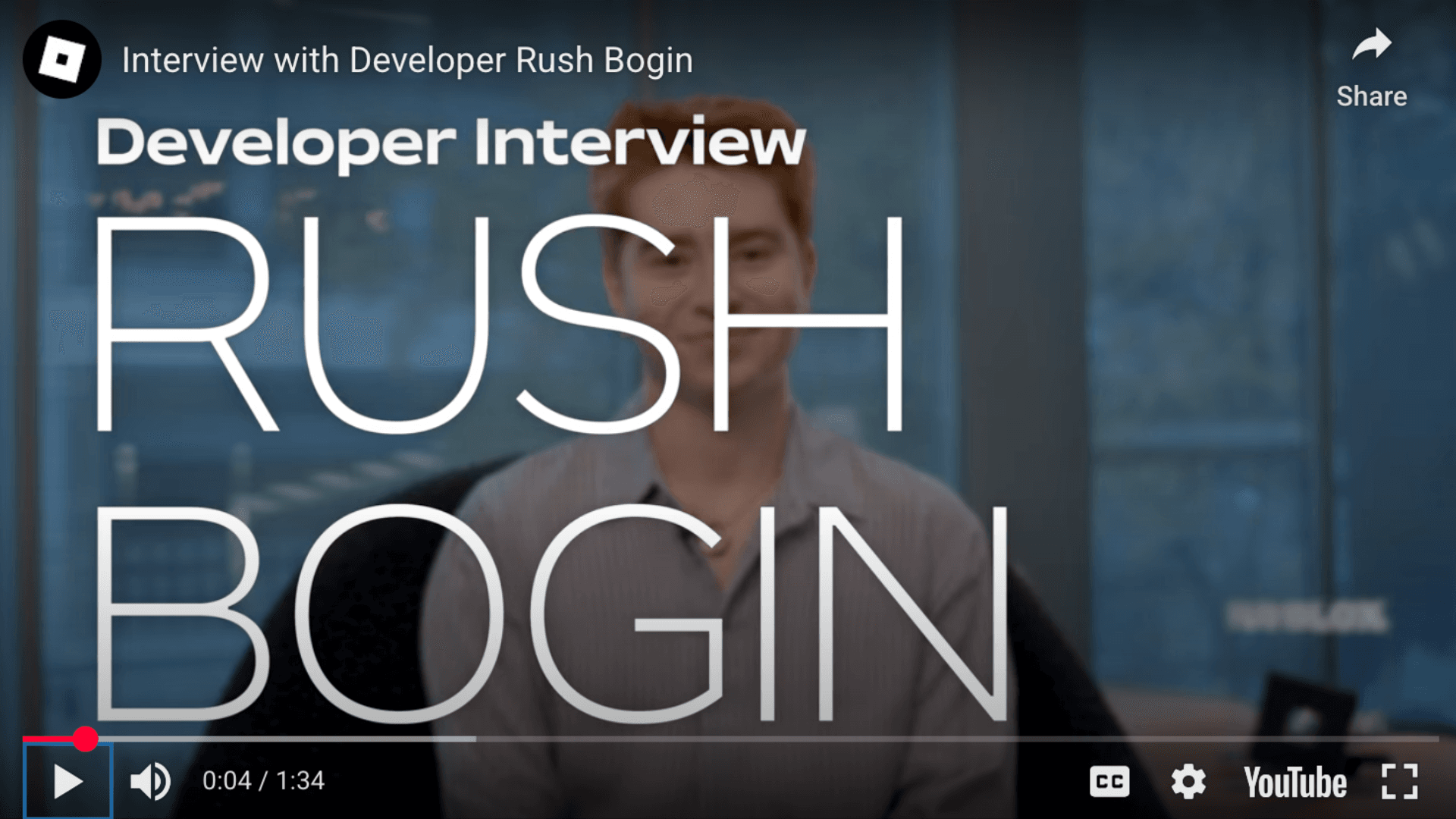 Roblox Developers Highlight Creator Economy