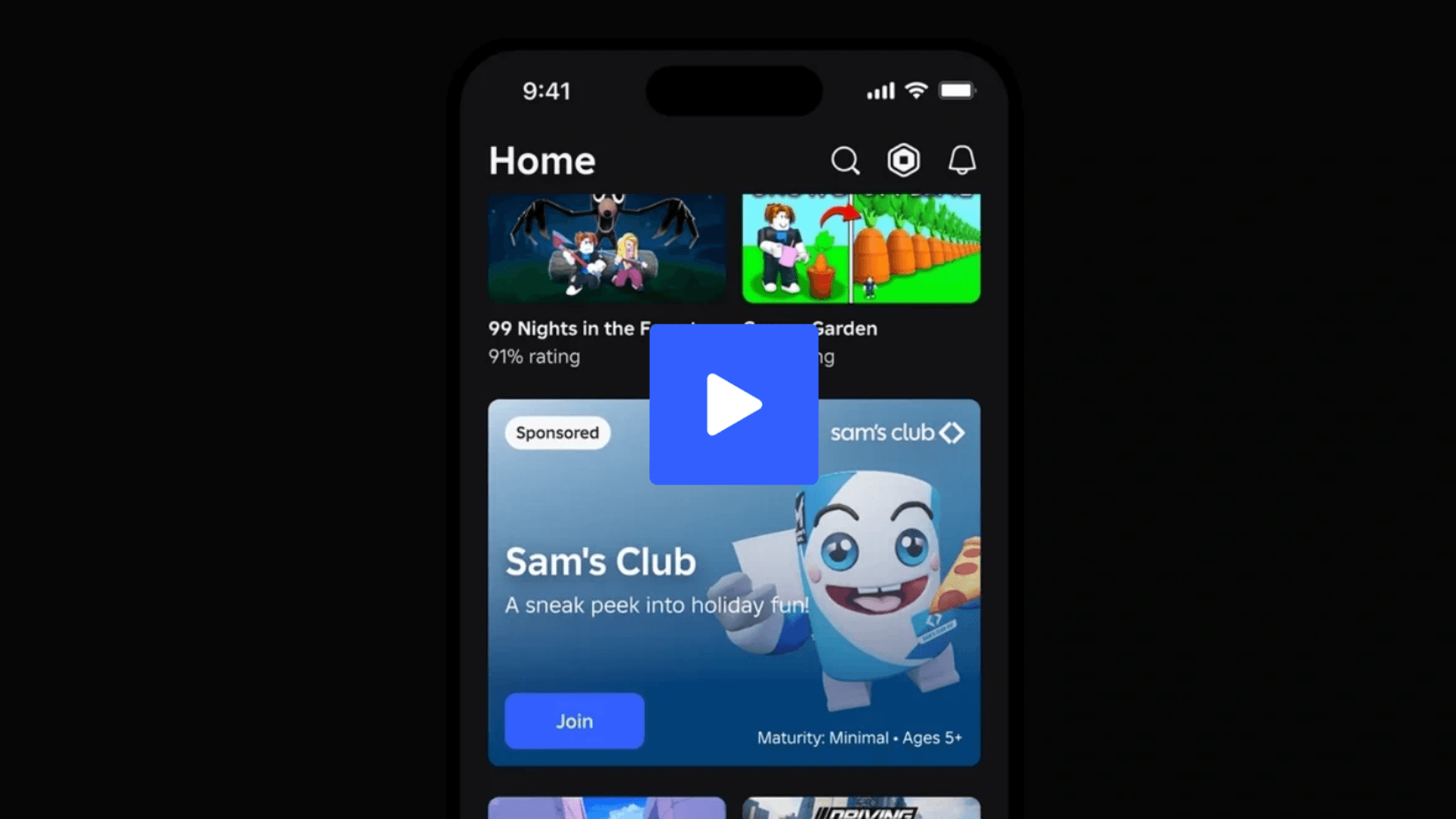 Roblox Enhances Its Advertising Platform