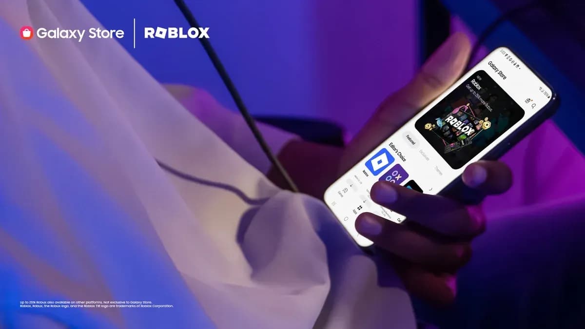 Roblox Expands Access to New Platforms