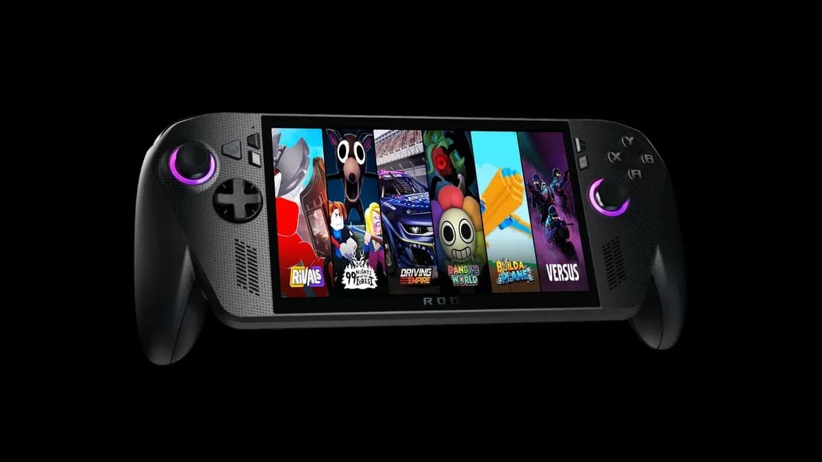 Roblox Expands Access to New Platforms