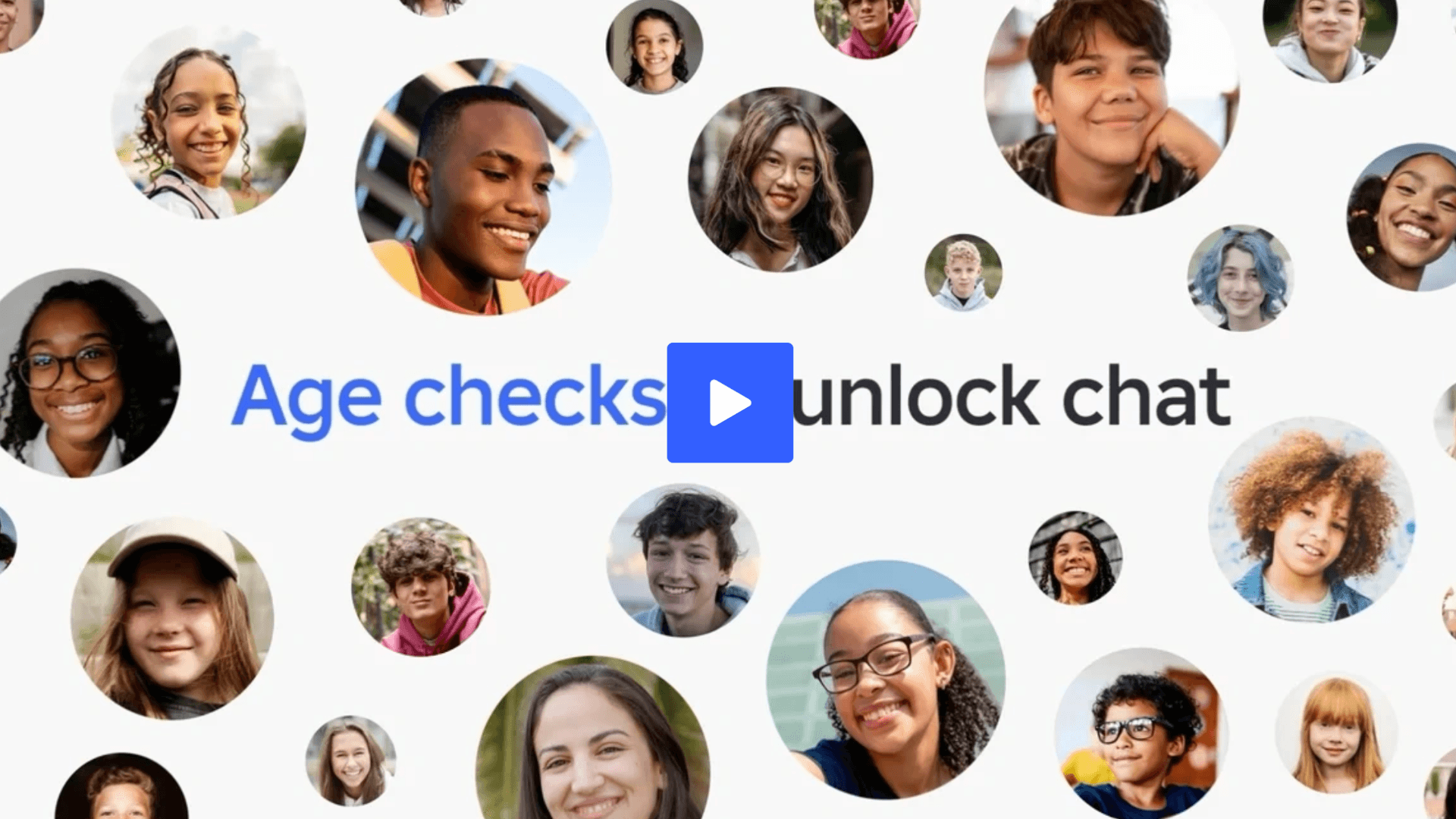 Roblox Launches Facial Age Checks