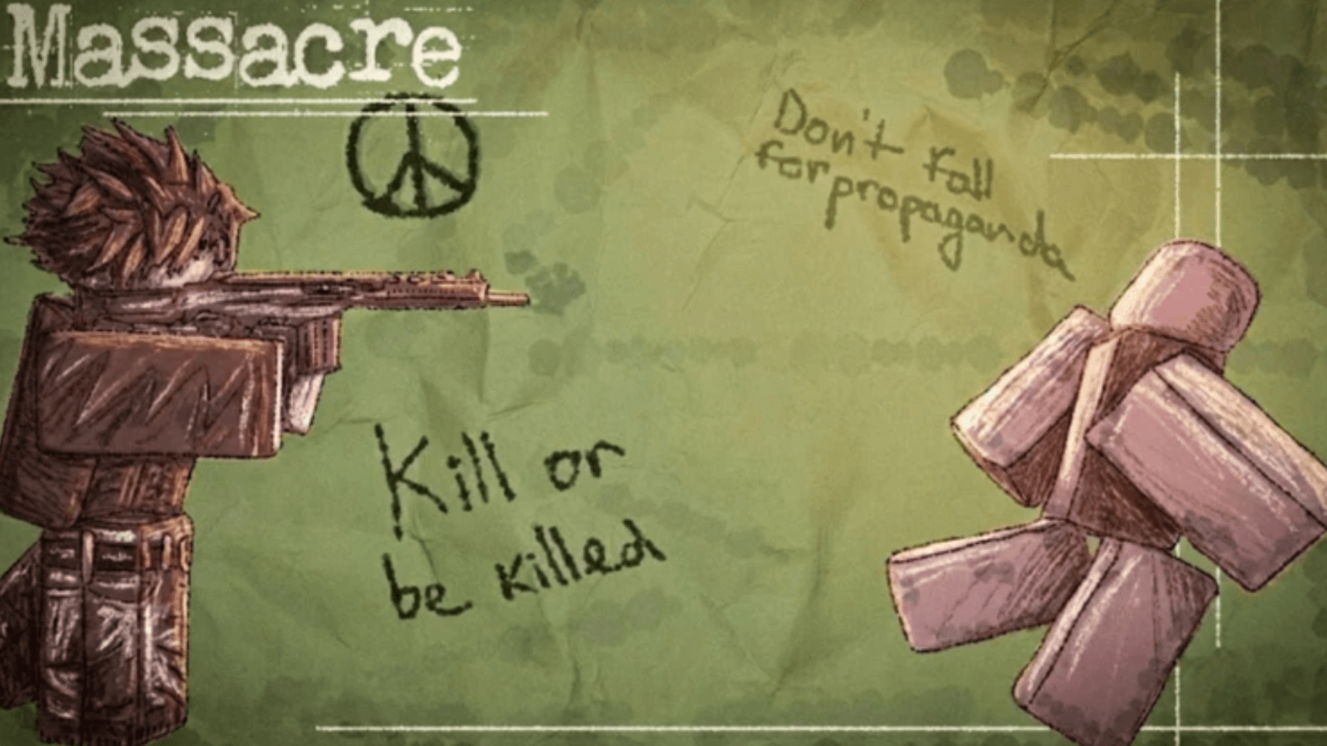 Roblox Massacre Codes January 2026 image