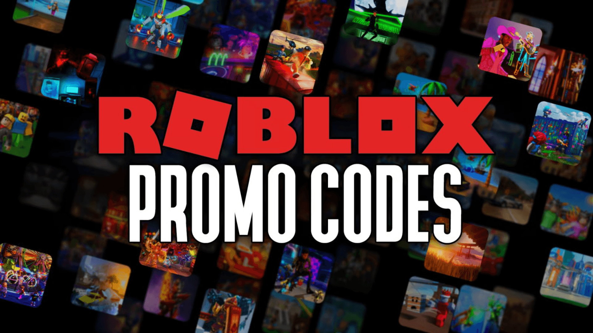 Roblox Promo Codes for Sept 2025