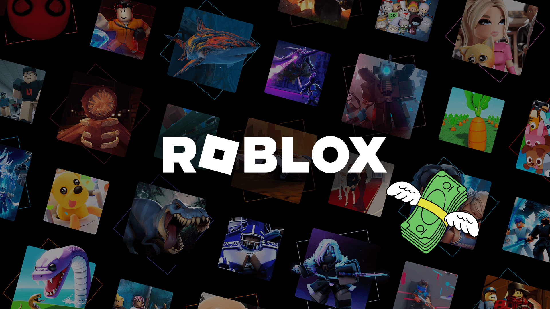 Roblox Revenue Hits $4.9 Billion in 2025, Boosted by Grow a Garden