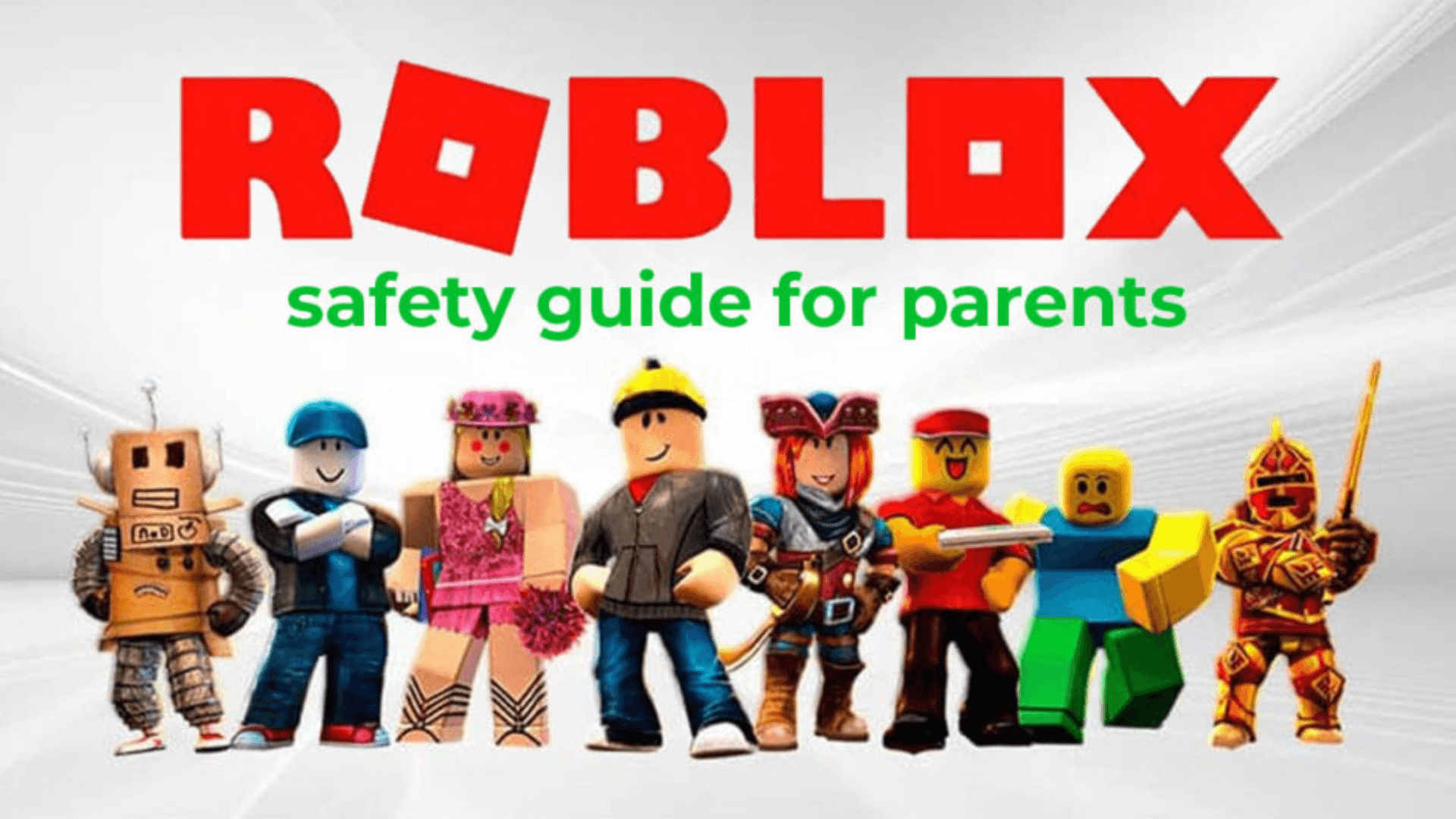 Guia de Segurança Roblox para Pais image