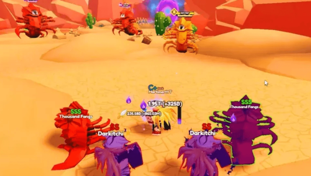 Roblox Smiles Codes: All Working Codes and How to Redeem