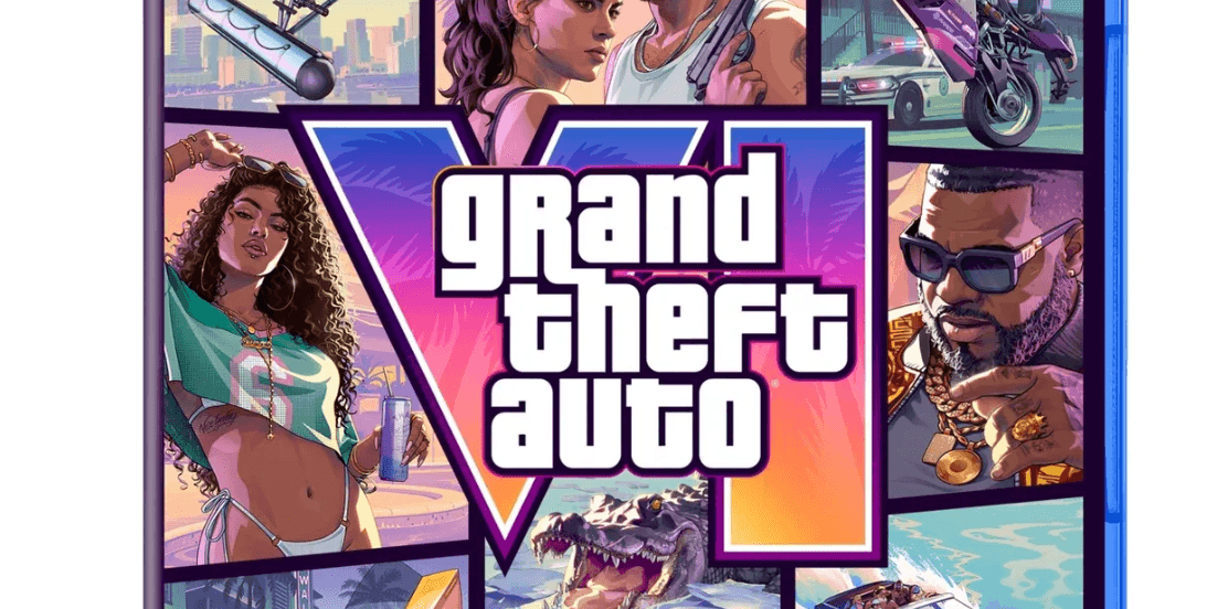 Rockstar Sent a GTA 6 Poster to a Fan Who Just Asked Nicely
