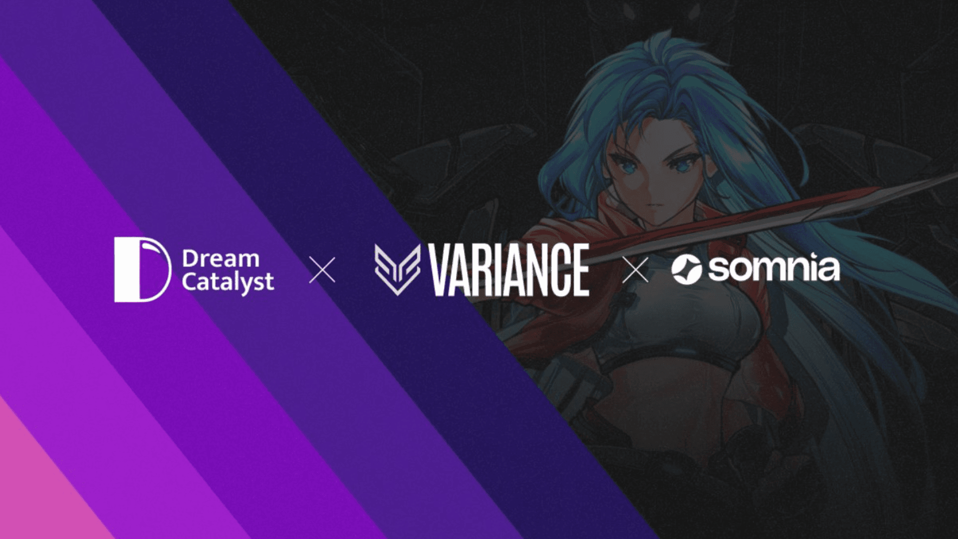 Roguelite RPG kiest voor Somnia Blockchain image